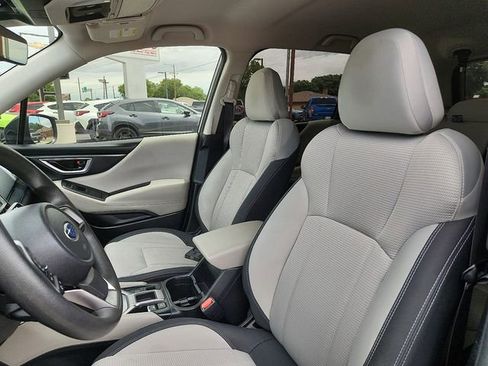 Certified 2023 Subaru Forester AWD/4WD image 14
