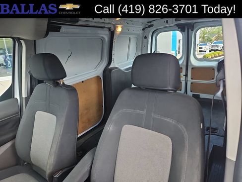 Used 2019 Ford Transit Connect XL FWD image 21