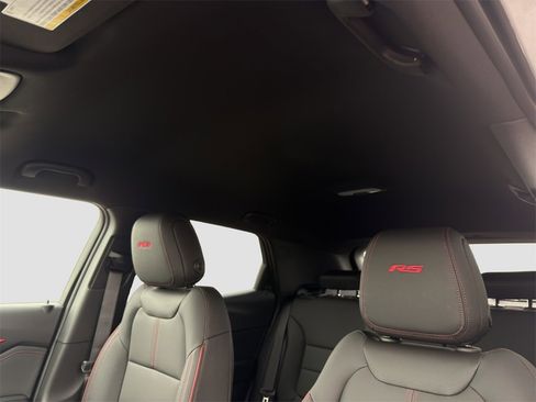 New 2026 Chevrolet TrailBlazer RS w/ Convenience Package image 24