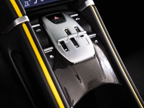 Used 2025 Ferrari Roma Spider image 36