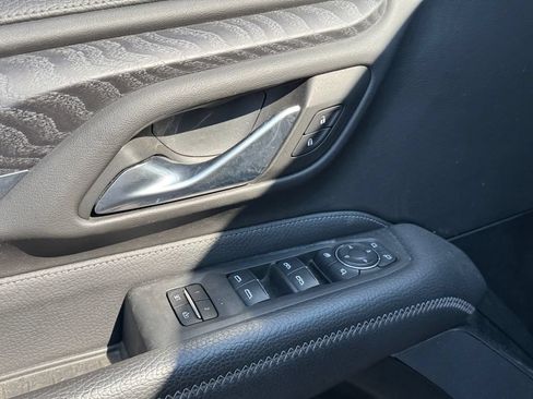 Used 2023 GMC Yukon XL Denali w/ LPO, Floor Liner Package AWD/4WD image 20