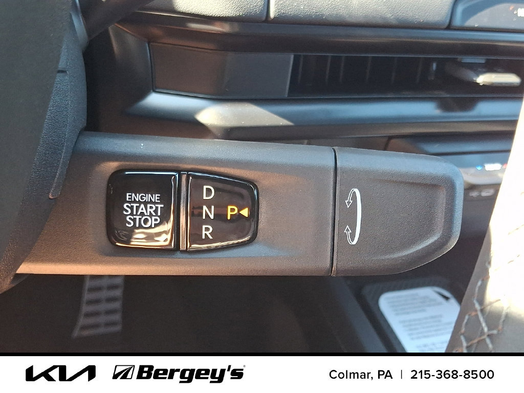 New 2027 Kia Telluride SX Prestige X-Line AWD/4WD image 12
