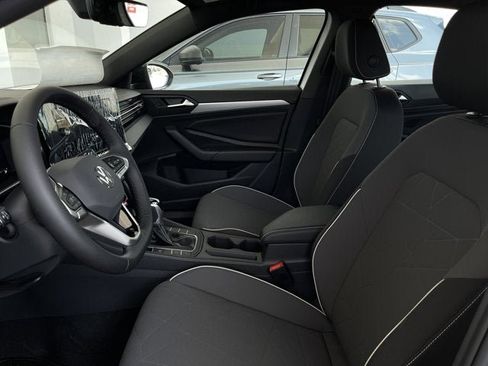 New 2025 Volkswagen Jetta Sport image 17