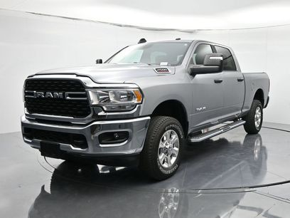 Used 2024 RAM 2500 Big Horn