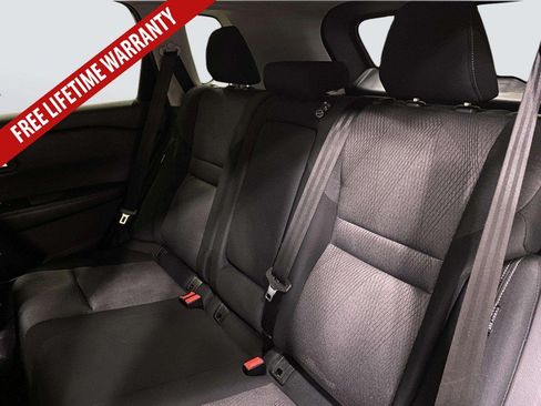 Used 2024 Nissan Rogue SV AWD/4WD image 30