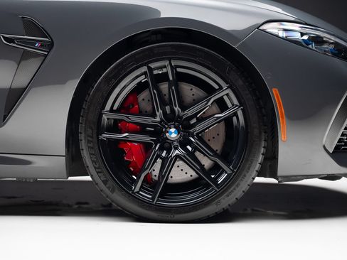 Used 2022 BMW M8 Competition w/ M Carbon Exterior Package AWD/4WD image 44