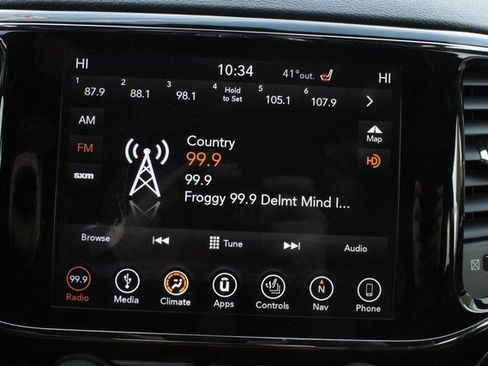 Used 2019 Jeep Grand Cherokee Trailhawk image 31