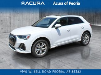 Used 2025 Audi Q3 2.0T Premium AWD/4WD video 1