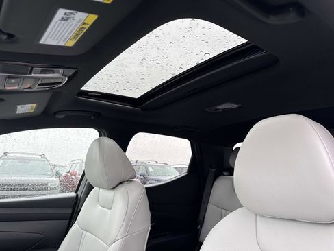 New 2026 Hyundai Santa Cruz SEL AWD/4WD image 3