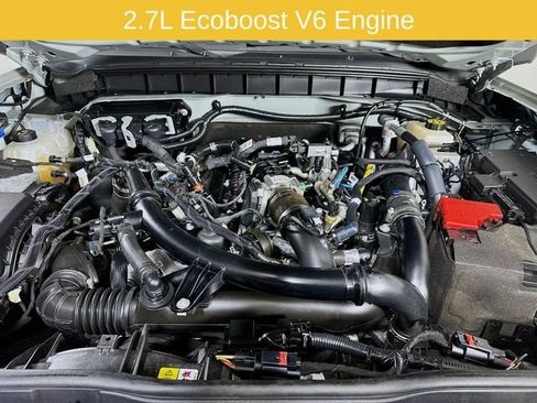 Certified 2022 Ford Bronco Wildtrak AWD/4WD image 23
