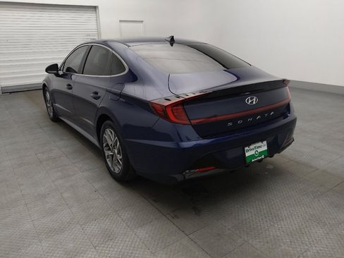 Used 2021 Hyundai Sonata SEL image 5