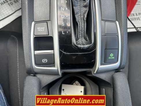 Used 2017 Honda Civic EX image 24