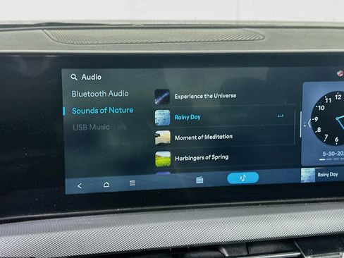 Used 2025 Hyundai Sonata SEL FWD image 21