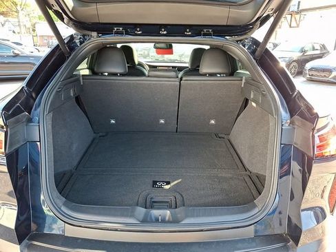 Used 2023 INFINITI QX55 Essential w/ Cargo Package AWD/4WD image 31