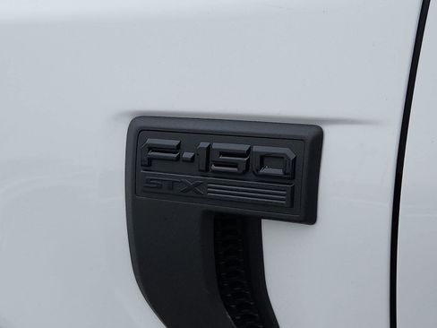 New 2026 Ford F150 STX image 17