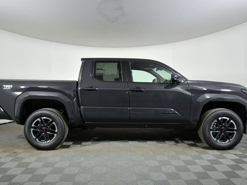 New 2026 Toyota Tacoma TRD Sport AWD/4WD image 15