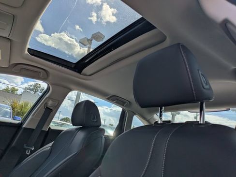 Used 2025 Acura TLX w/ Technology Package FWD image 23