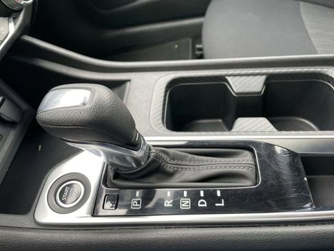 Used 2024 Nissan Sentra SV image 19