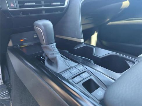 Certified 2025 Toyota Camry SE image 15