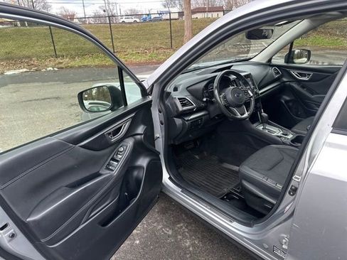 Used 2019 Subaru Forester Premium w/ Popular Package #1 image 30