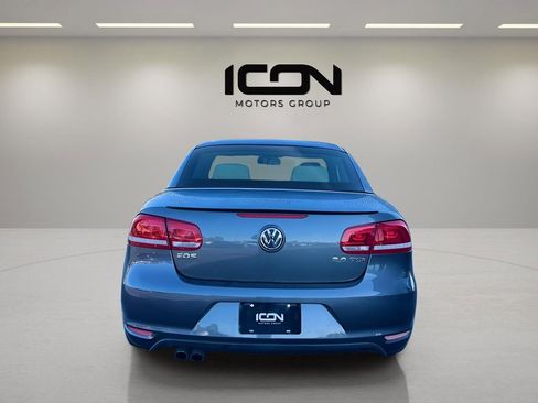 Used 2015 Volkswagen Eos Komfort image 8