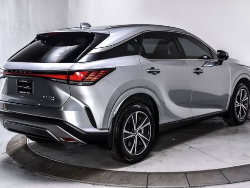 Used 2024 Lexus RX 350 Premium w/ Convenience Package AWD/4WD image 6