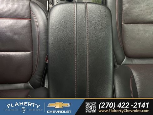 Used 2020 Chevrolet Blazer RS image 34