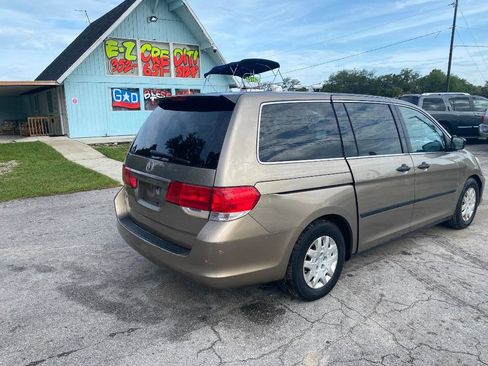 Used 2008 Honda Odyssey LX image 7