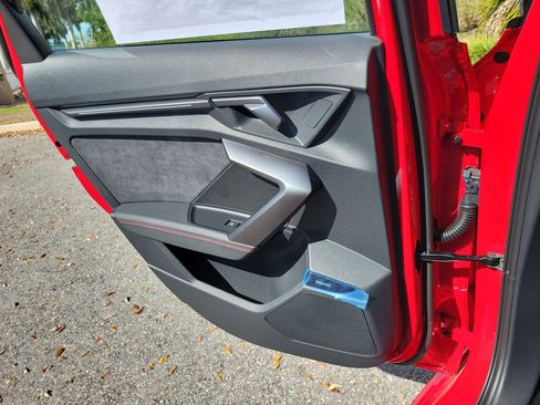 New 2026 Audi RS 3 image 16