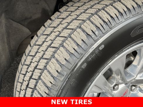 Used 2023 GMC Sierra 1500 Denali w/ Technology Package image 14