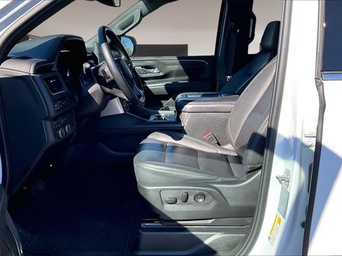 Used 2024 Chevrolet Tahoe LT image 21