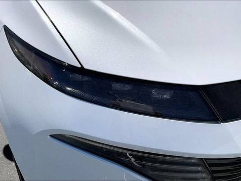 New 2026 Nissan Murano Platinum w/ Cargo Package AWD/4WD image 10