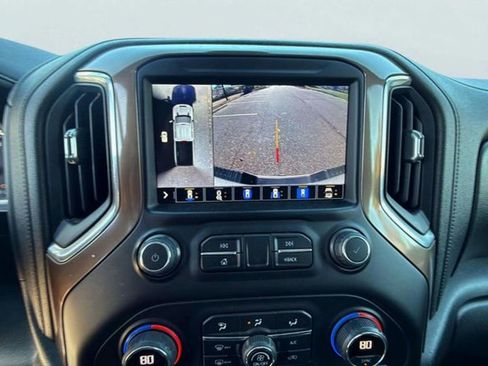 Used 2021 Chevrolet Silverado 3500 High Country w/ Z71 Off-Road Package image 10