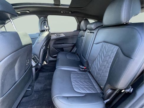 Used 2023 Kia Sportage X-Line w/ X-Line Premium Package image 27