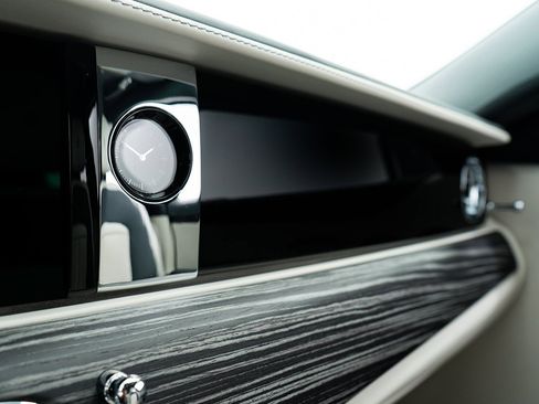 Certified 2022 Rolls-Royce Ghost w/ Ghost Package image 27