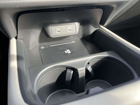 New 2026 Honda HR-V EX-L image 16