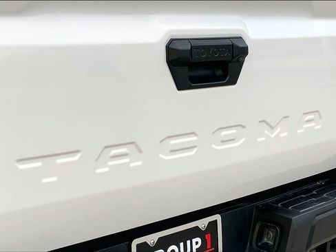 Used 2025 Toyota Tacoma SR RWD image 29