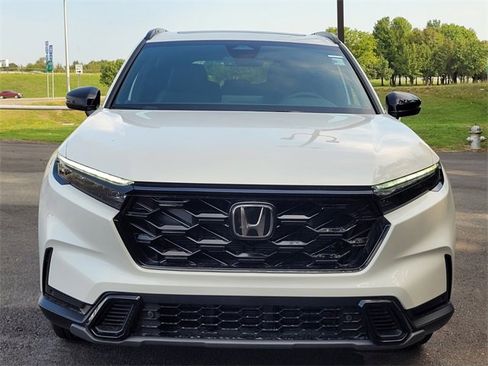 New 2026 Honda CR-V Sport-L image 13
