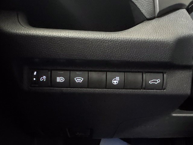 Used 2024 Toyota RAV4 TRD Off-Road w/ Weather Package AWD/4WD image 20