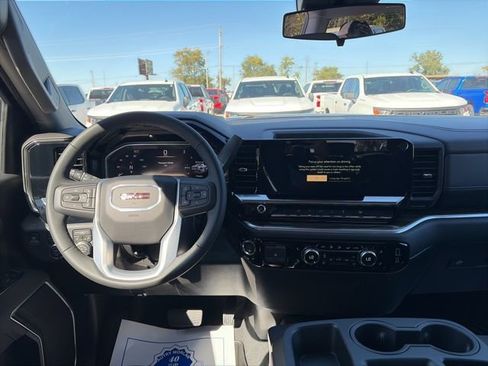 New 2026 GMC Sierra 1500 Elevation image 14