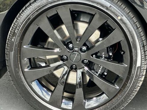 New 2026 Land Rover Range Rover Sport SE AWD/4WD image 24