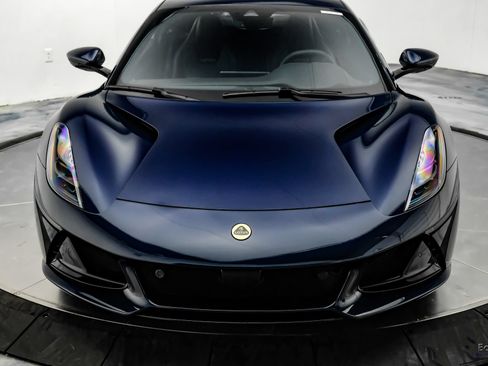 New 2026 Lotus Emira RWD image 38