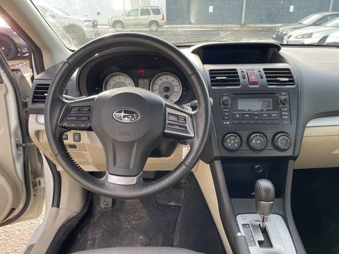 Used 2012 Subaru Impreza 2.0i Premium image 20