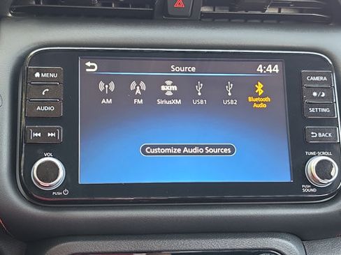 Used 2024 Nissan Kicks SR FWD image 36