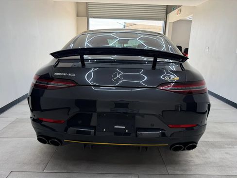 Used 2022 Mercedes-Benz AMG GT 53 image 16