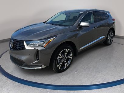 New 2026 Acura RDX w/Technology Package
