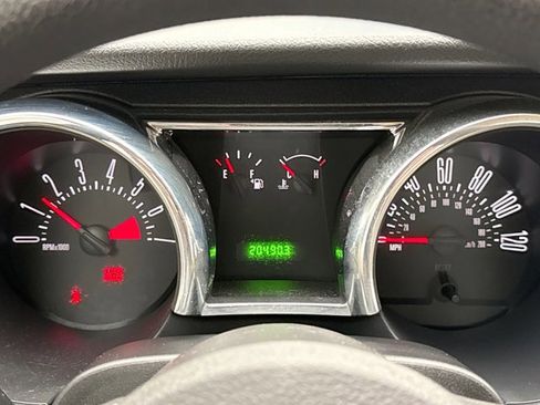 Used 2006 Ford Mustang Coupe image 13