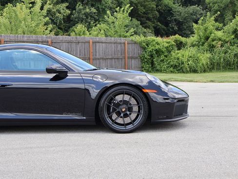 Certified 2025 Porsche 911 Carrera 4 GTS AWD/4WD image 10
