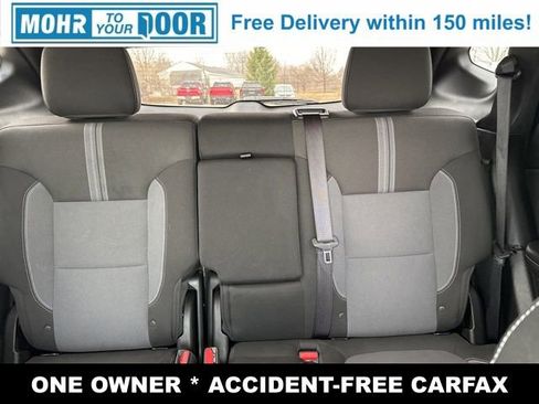 Used 2025 Chevrolet Blazer LT image 24