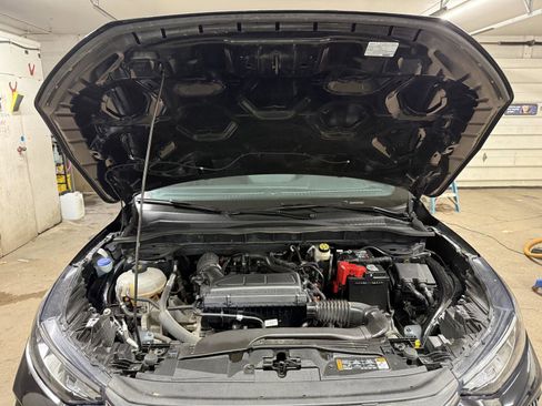 Used 2023 Ford Escape ST-Line w/ Tech Pack #1 image 31